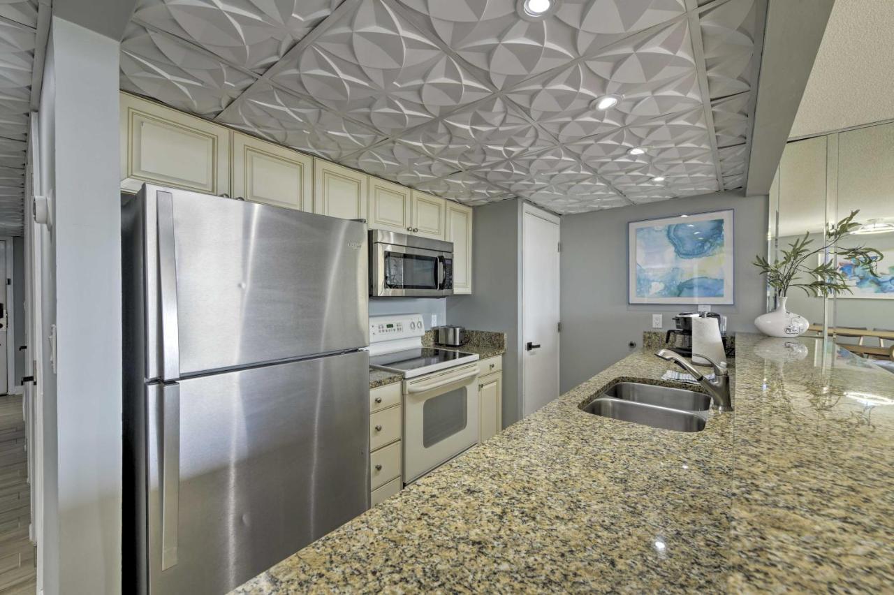 Modern With Perks! Apartment