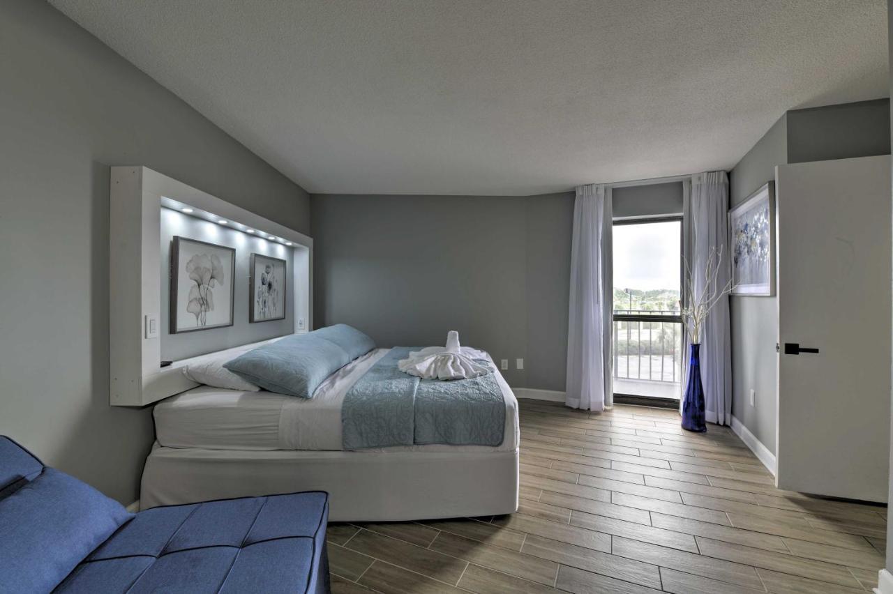 Modern With Perks! Apartment