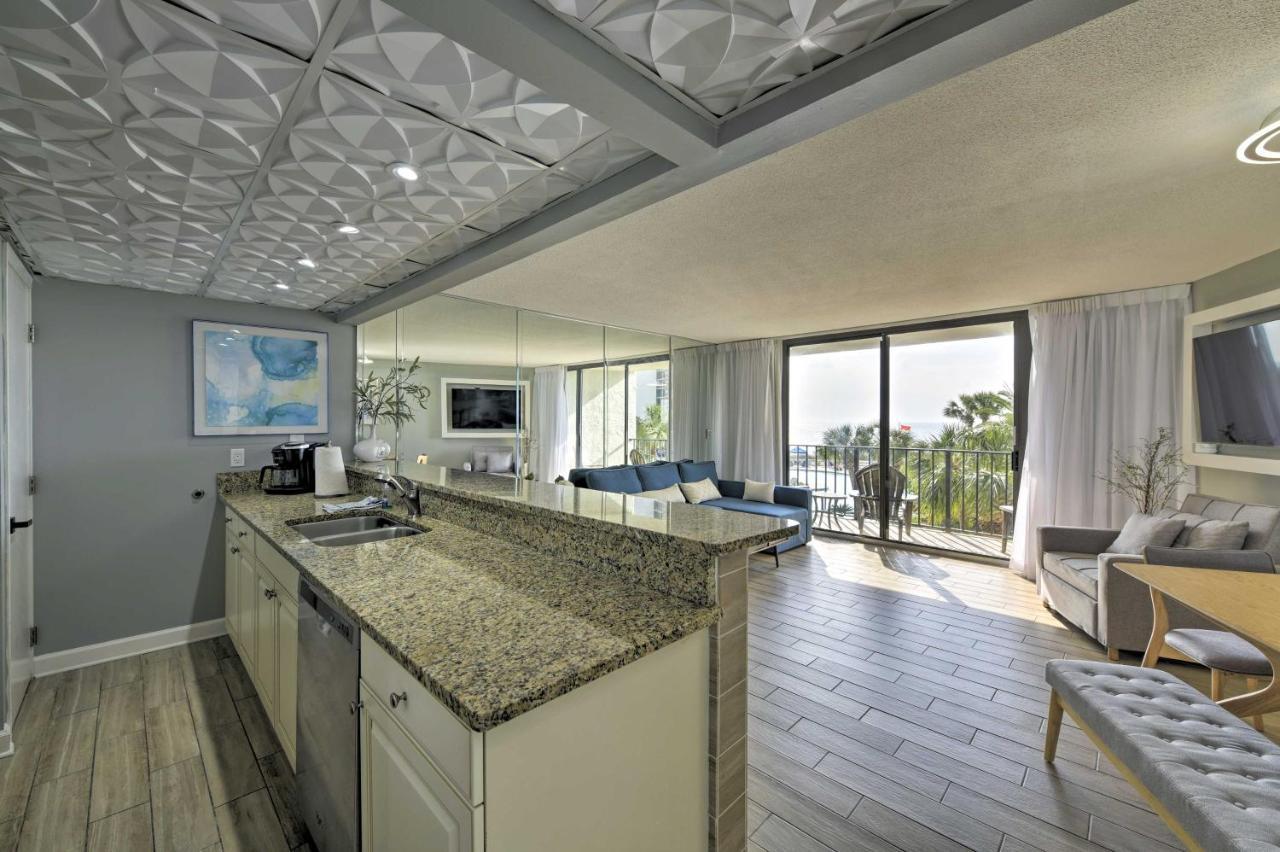 Modern With Perks! Apartment *