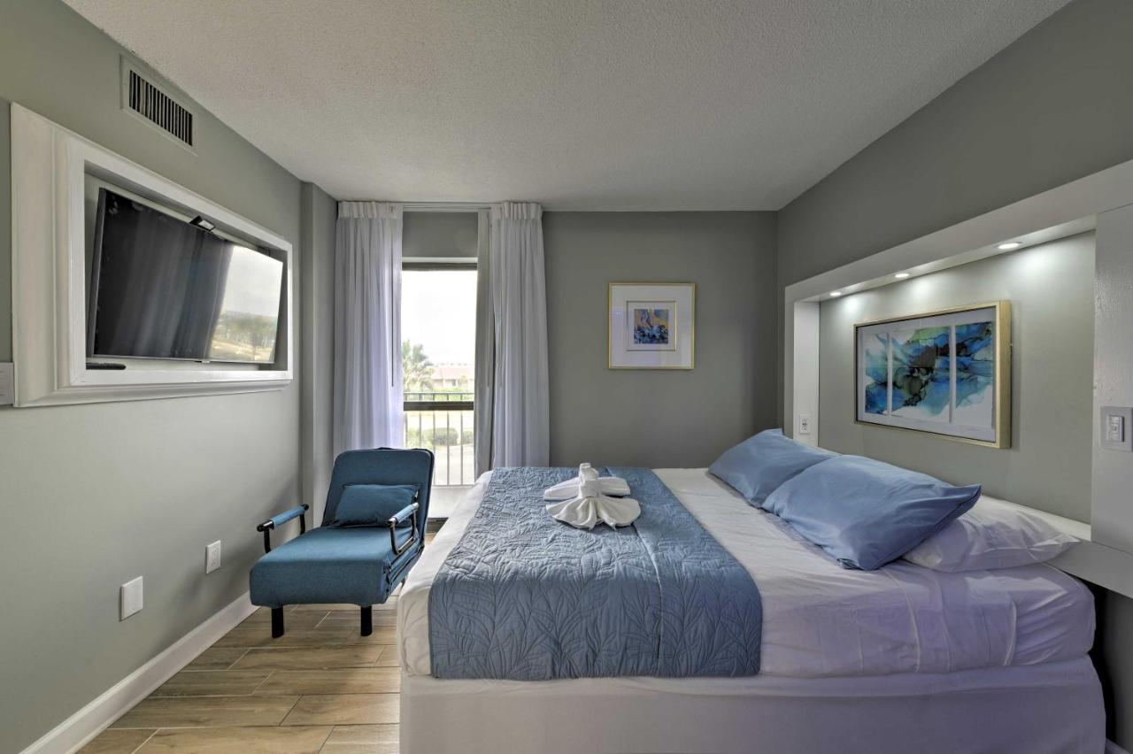 Apartment Modern With Perks!