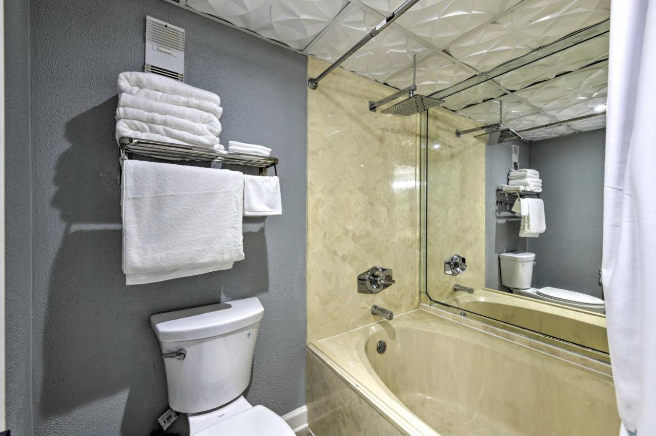 Modern With Perks! * Panama City Beach