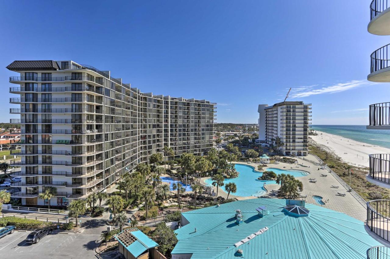 Modern With Perks! Panama City Beach